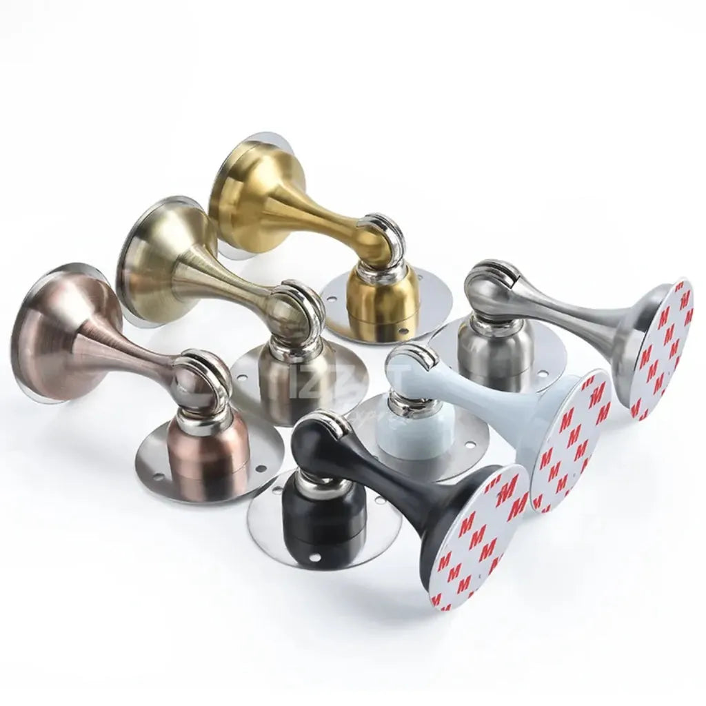 Suporte de Porta Magnético