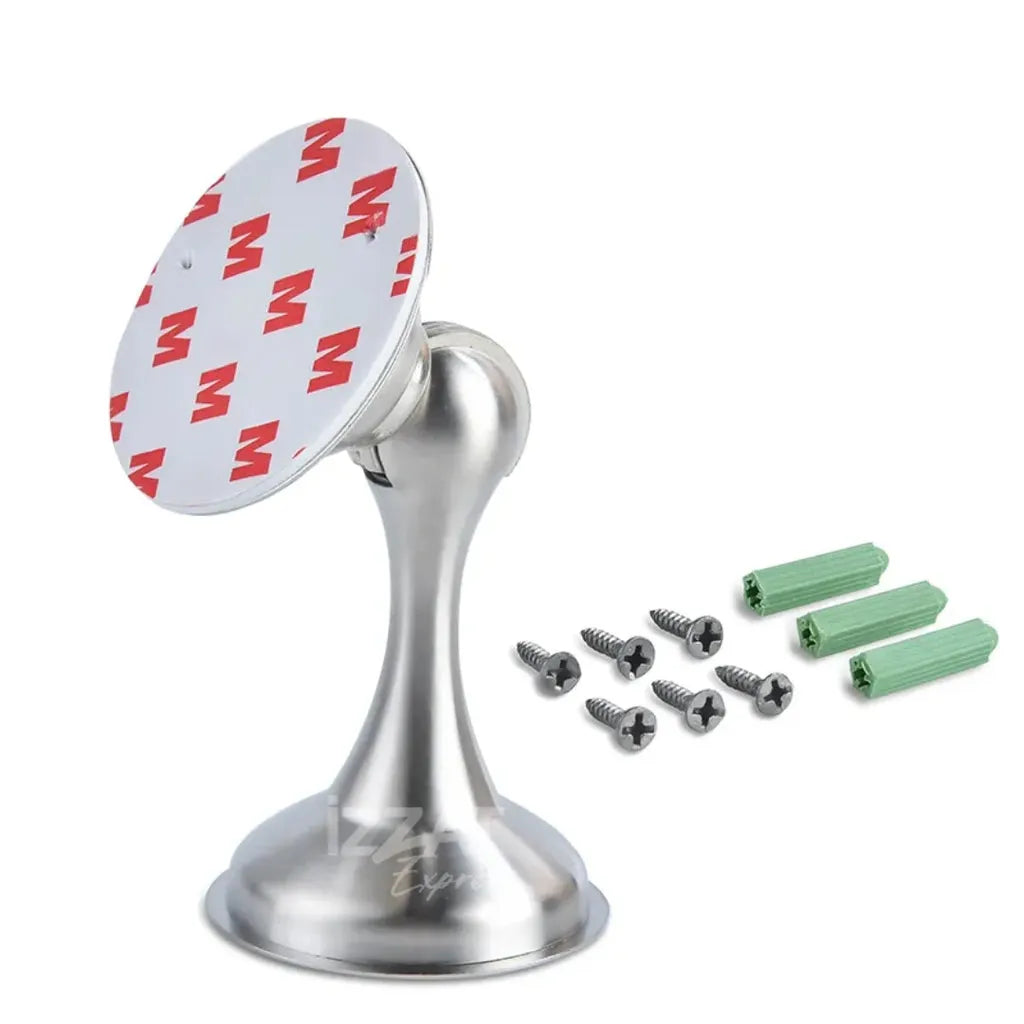 Suporte de Porta Magnético