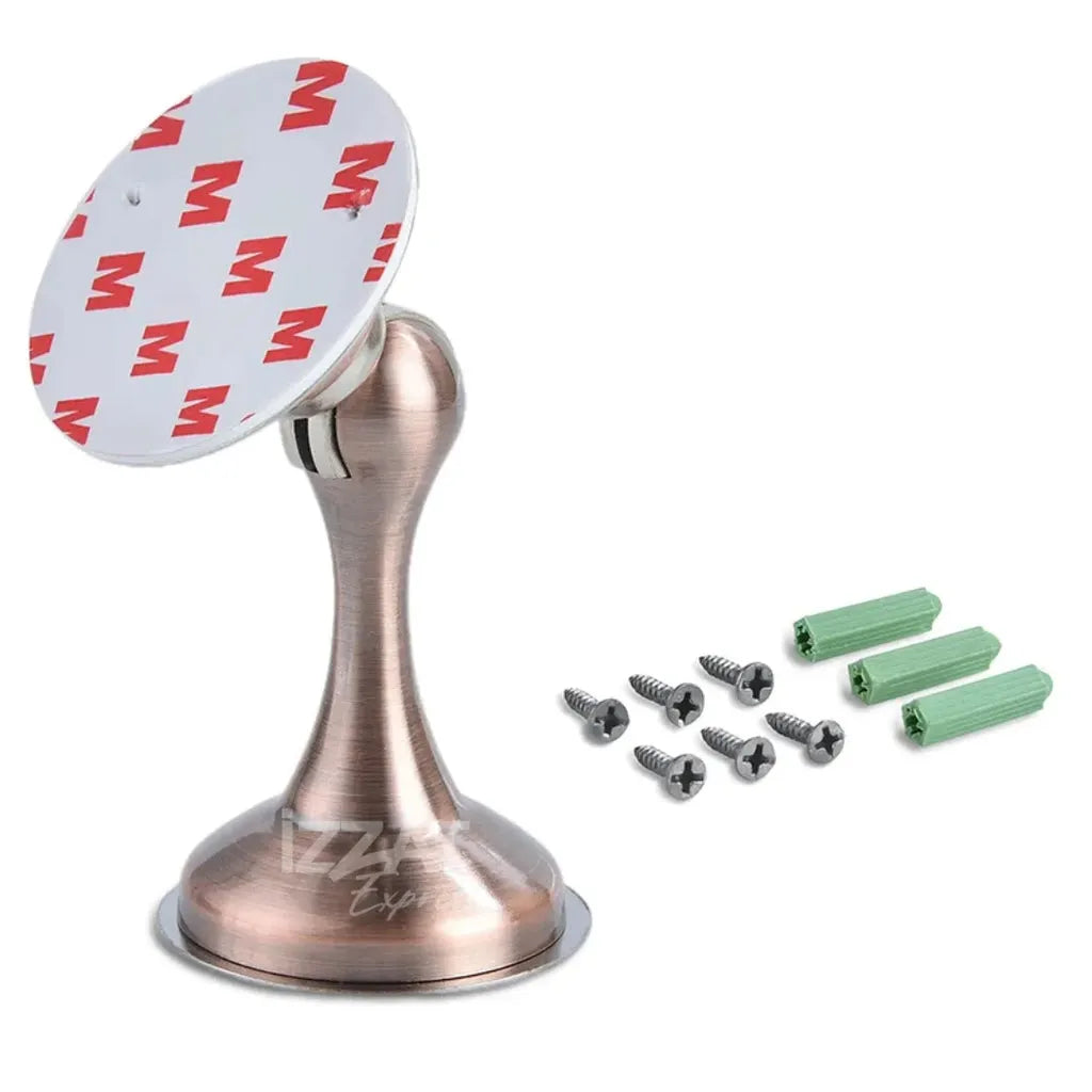 Suporte de Porta Magnético