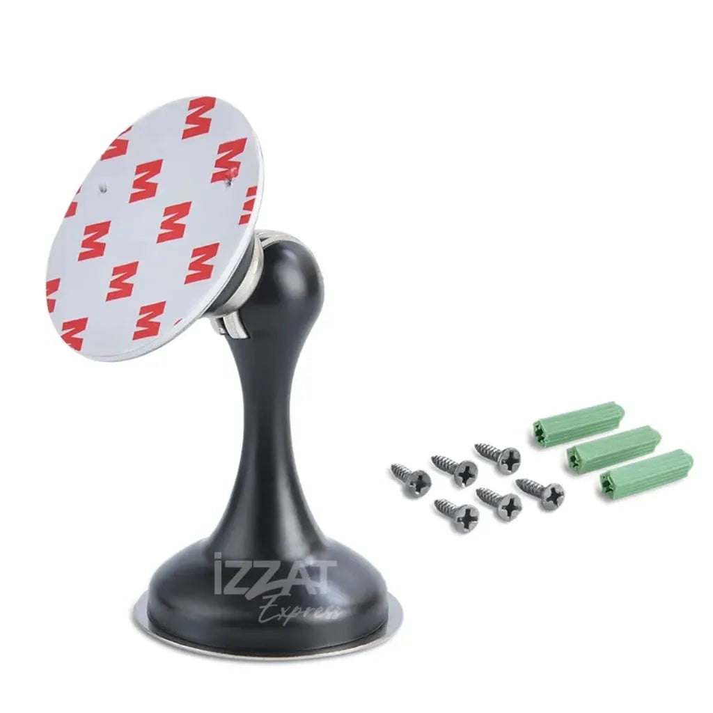 Suporte de Porta Magnético