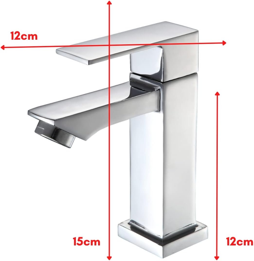 Torneira Decker™ Essentia