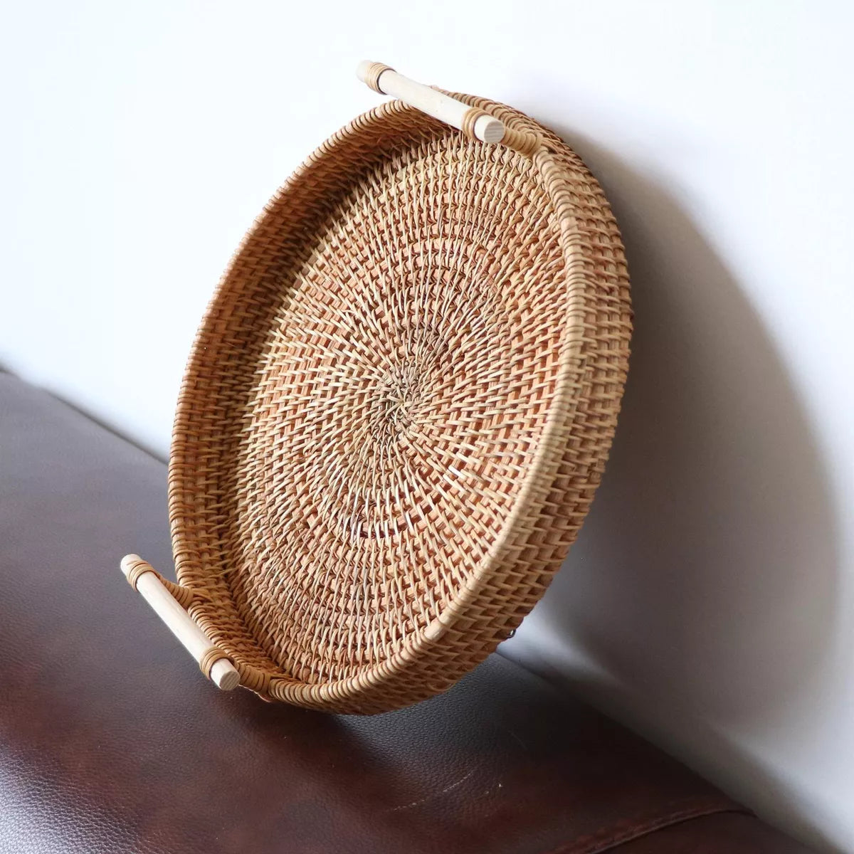 Organizador Multiuso De Fibra Asiática