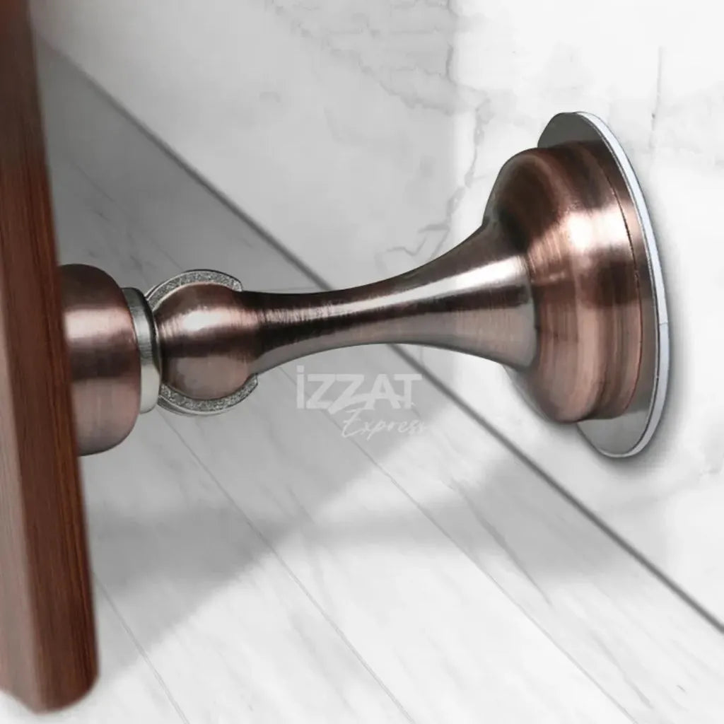 Suporte de Porta Magnético