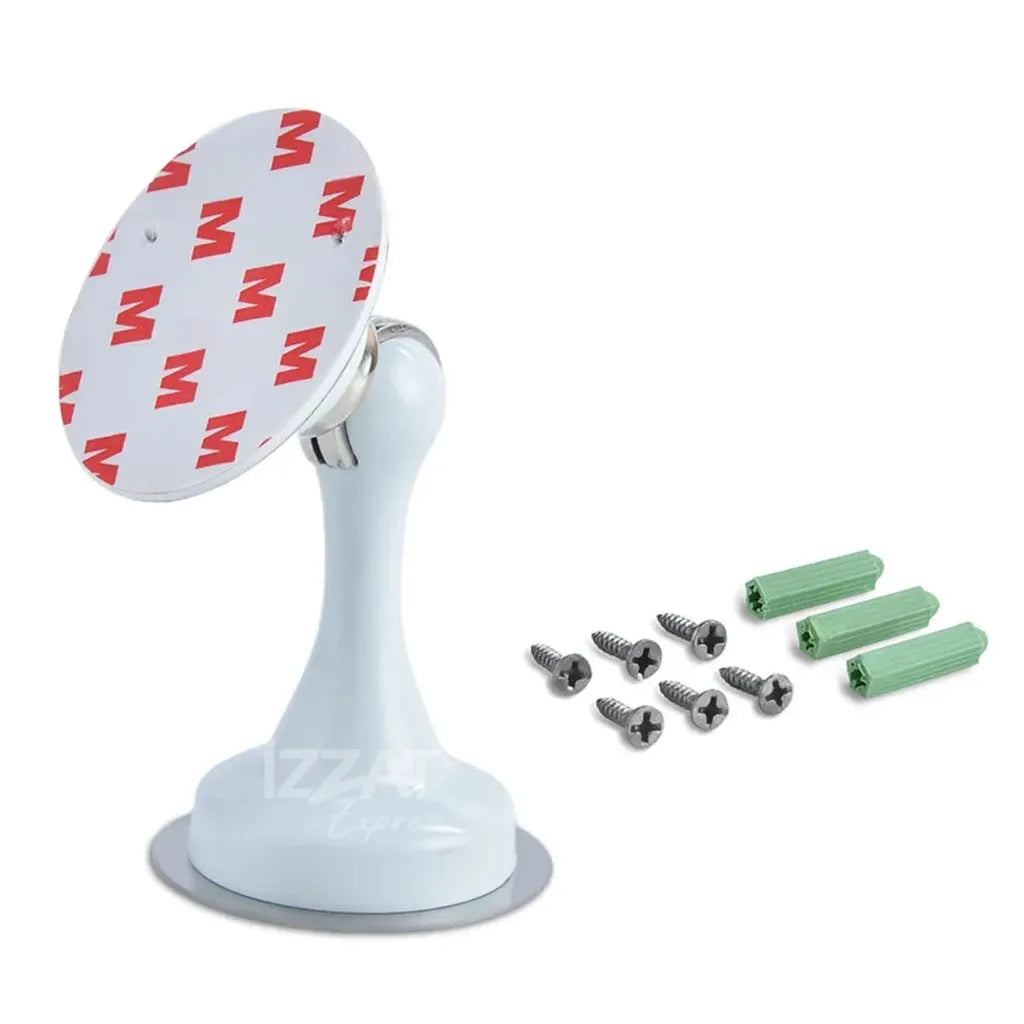 Suporte de Porta Magnético