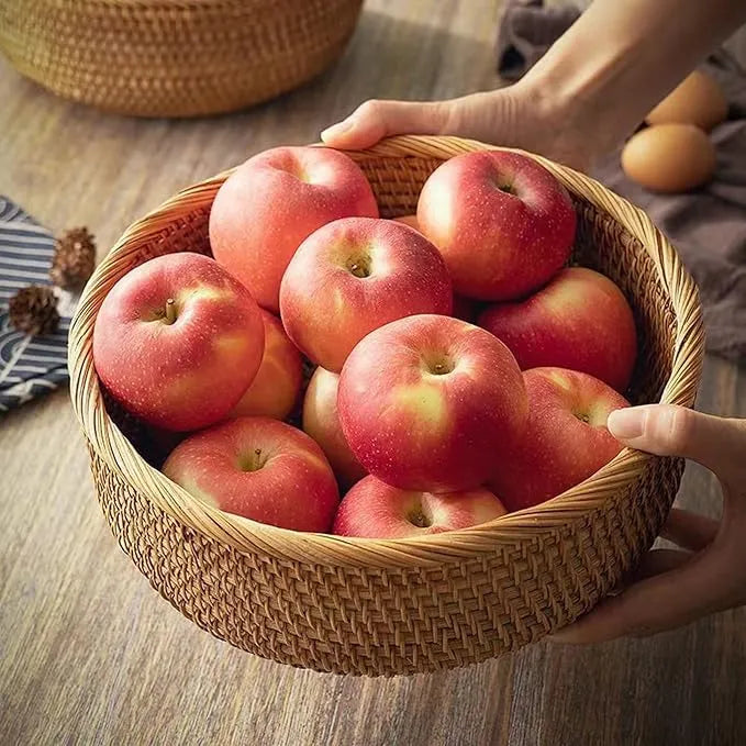 Organizador Multiuso De Fibra Asiática