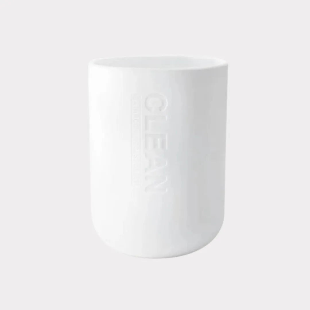 Kit para Banheiro em Bambu