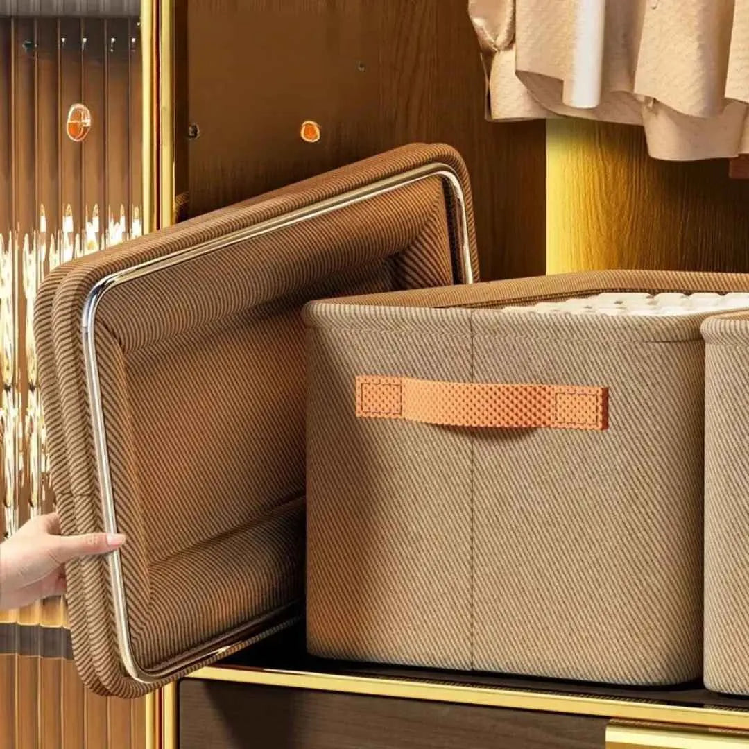 Kit Organizador de Roupas